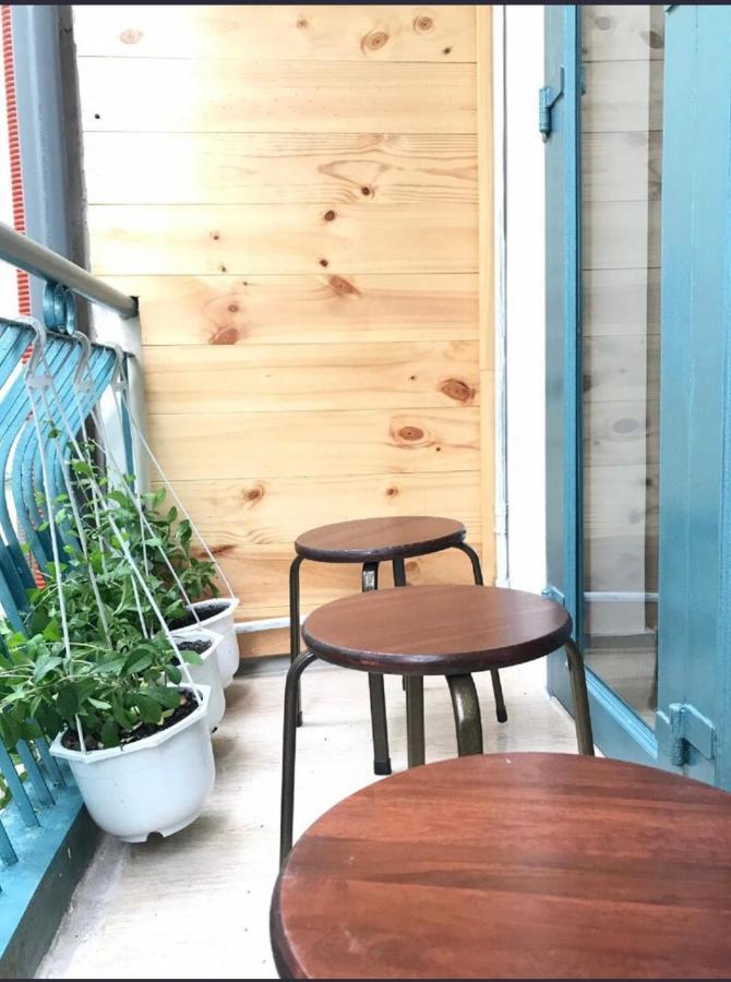 The Joys Hostel ホーチミン市 エクステリア 写真