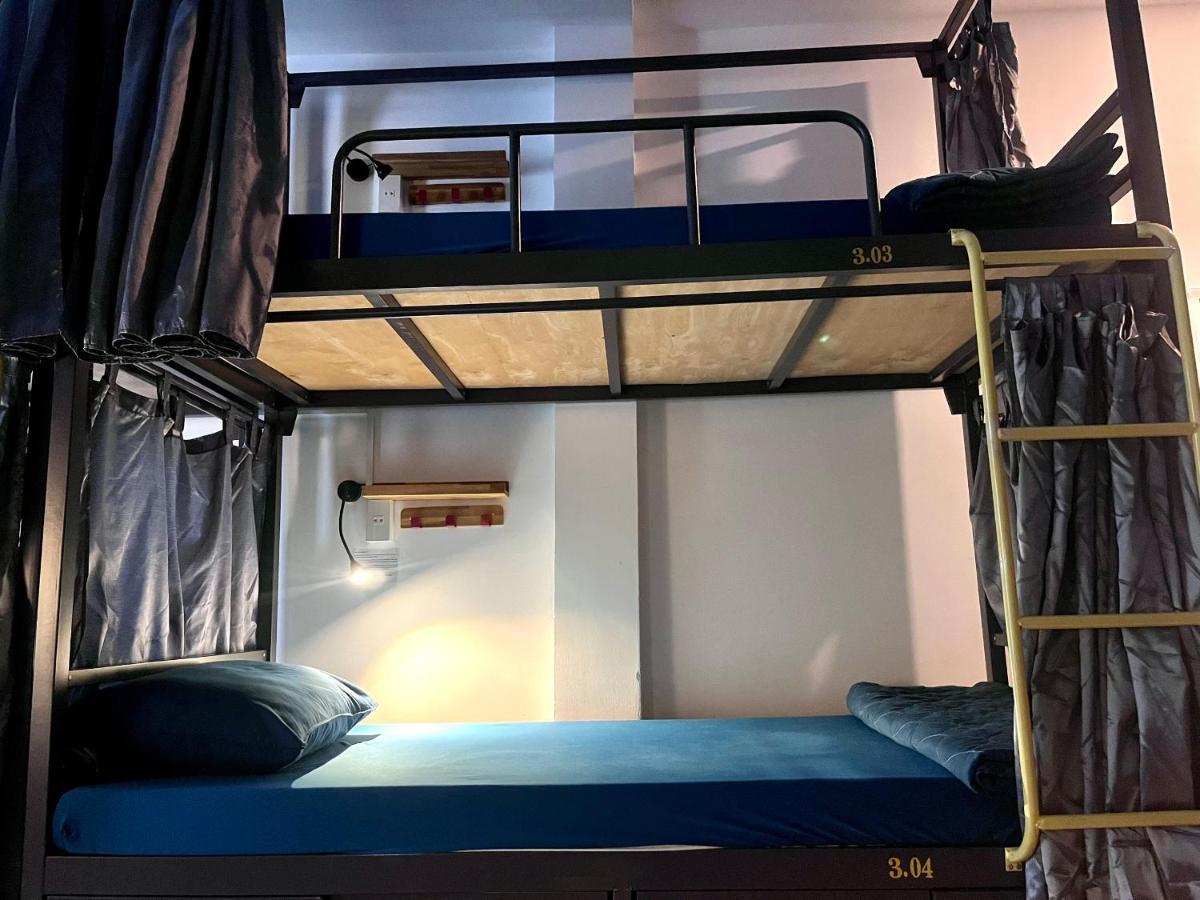 The Joys Hostel ホーチミン市 エクステリア 写真