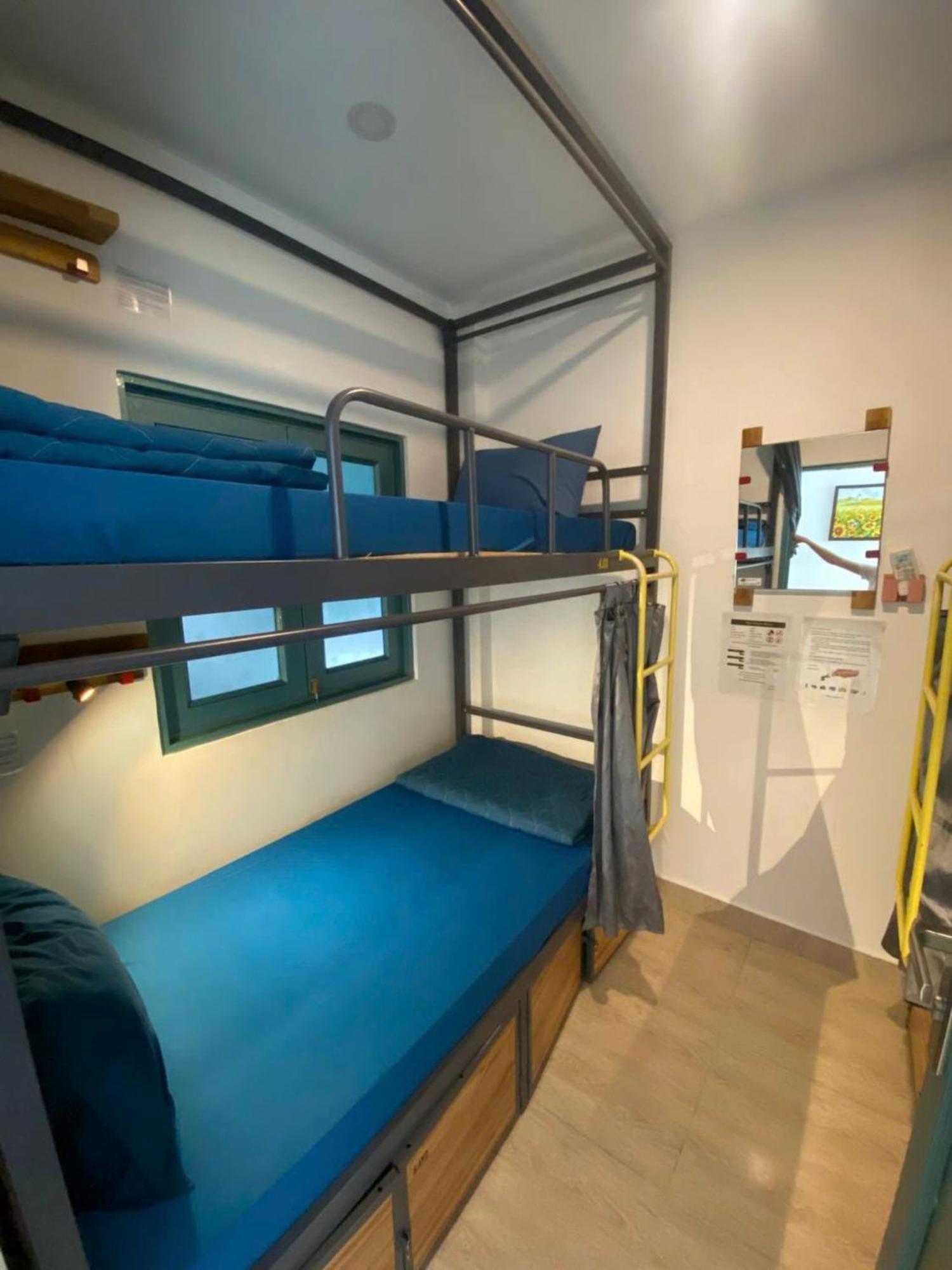 The Joys Hostel ホーチミン市 エクステリア 写真