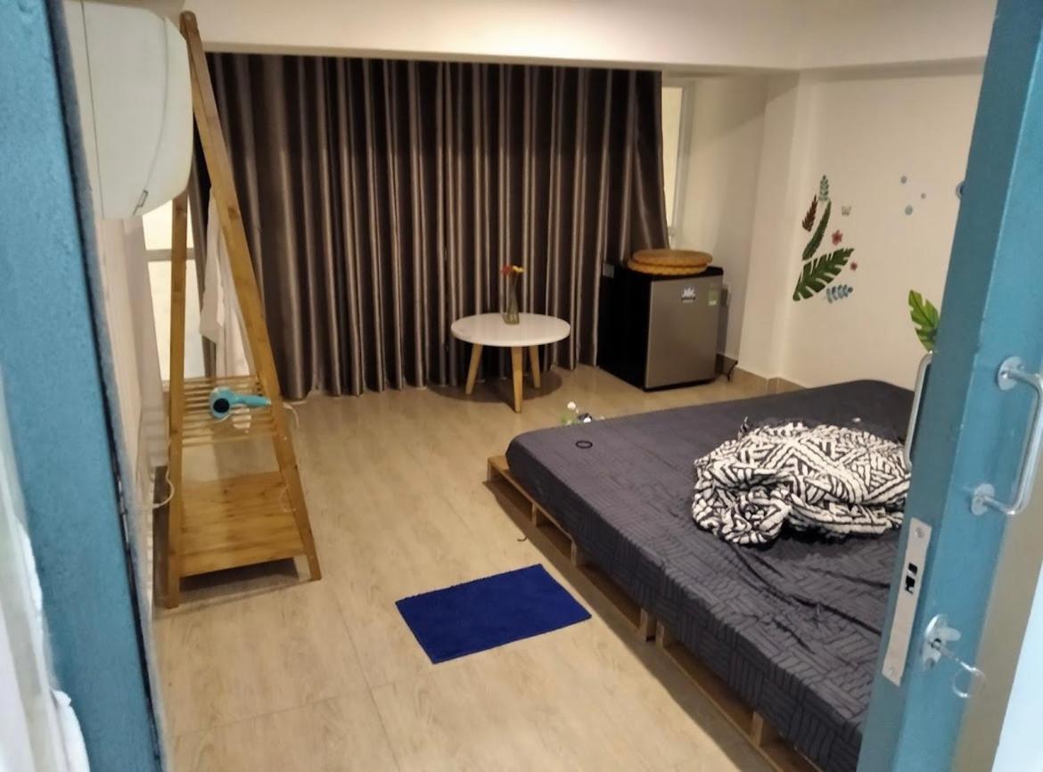 The Joys Hostel ホーチミン市 エクステリア 写真