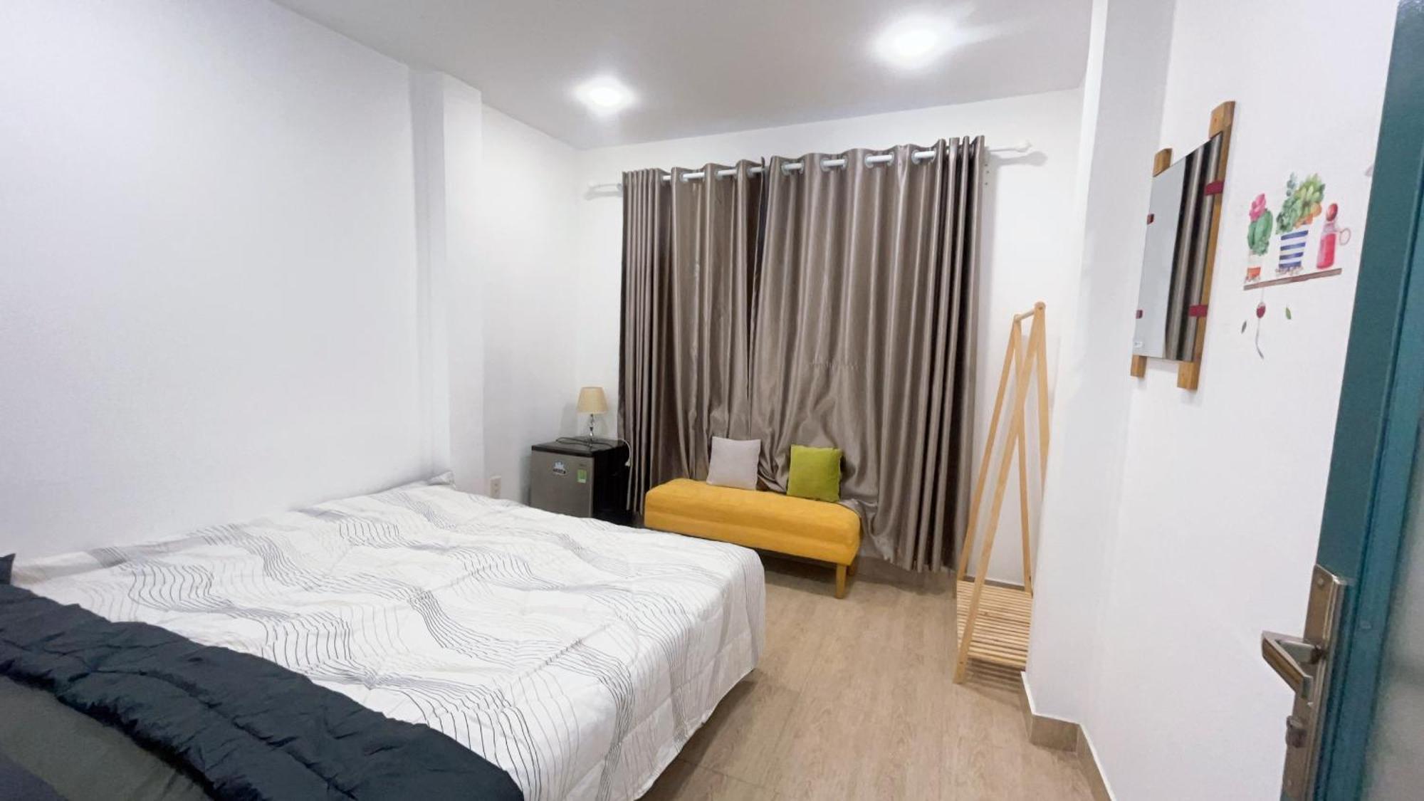 The Joys Hostel ホーチミン市 エクステリア 写真