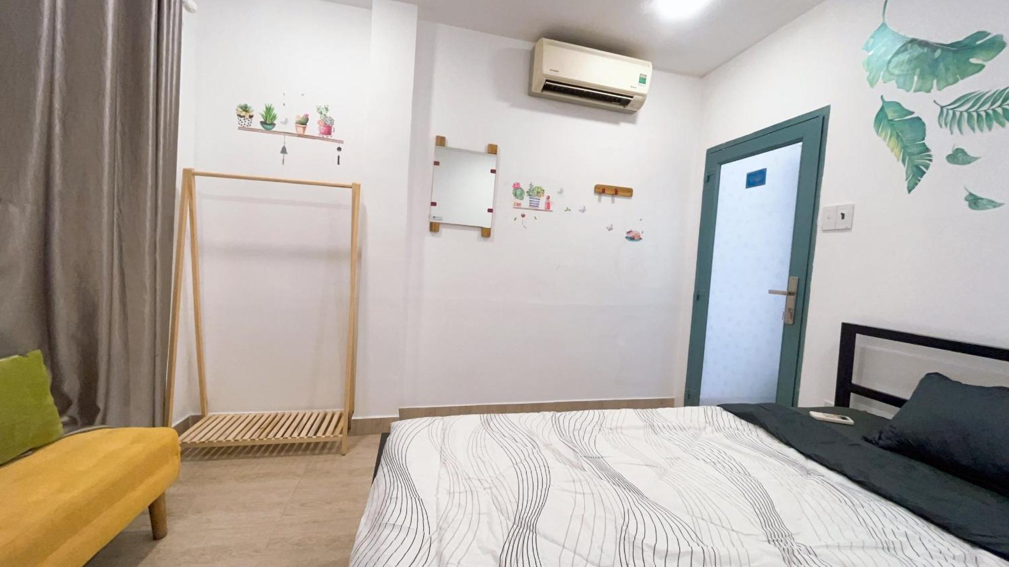 The Joys Hostel ホーチミン市 エクステリア 写真
